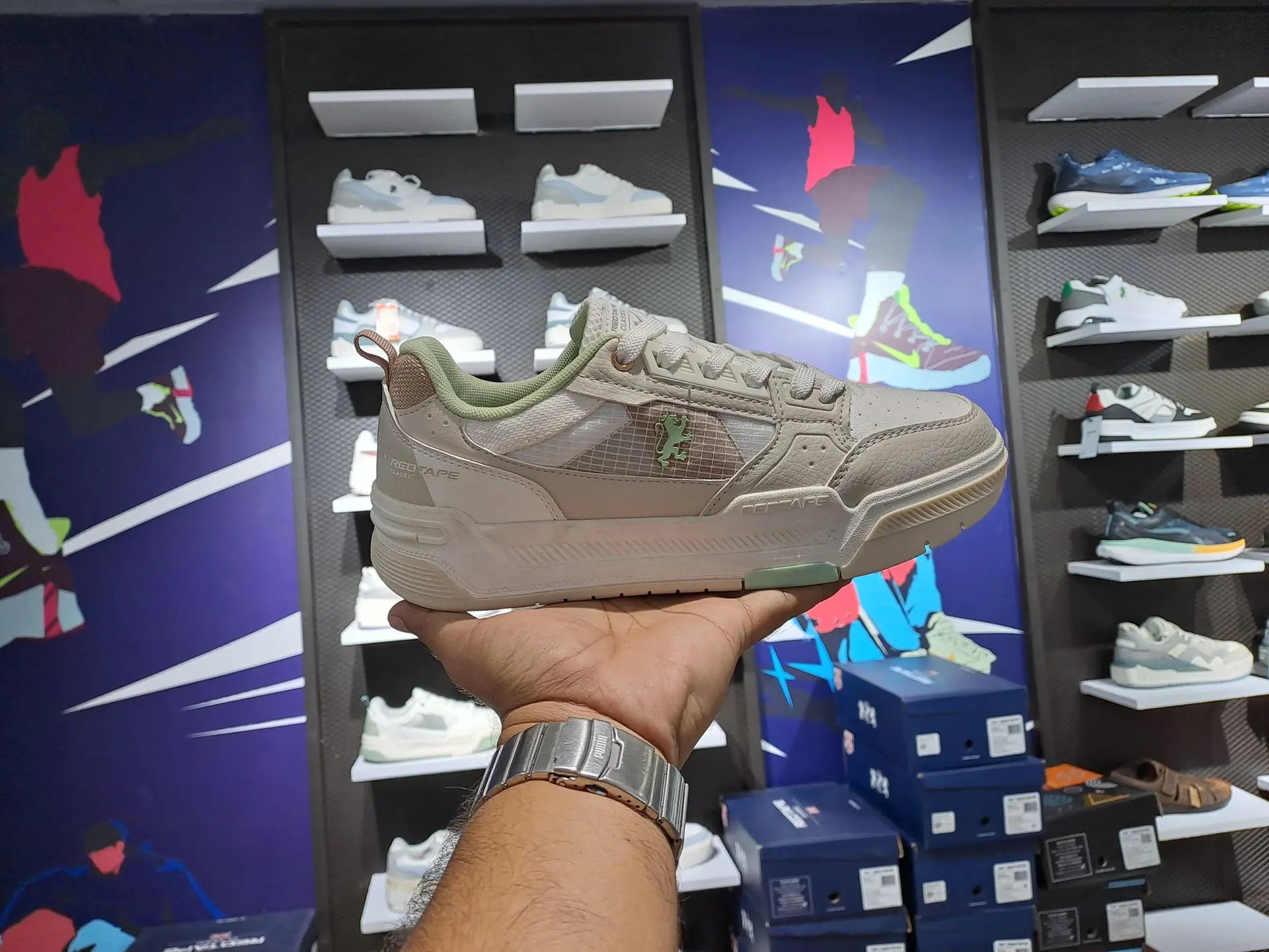 Shoes