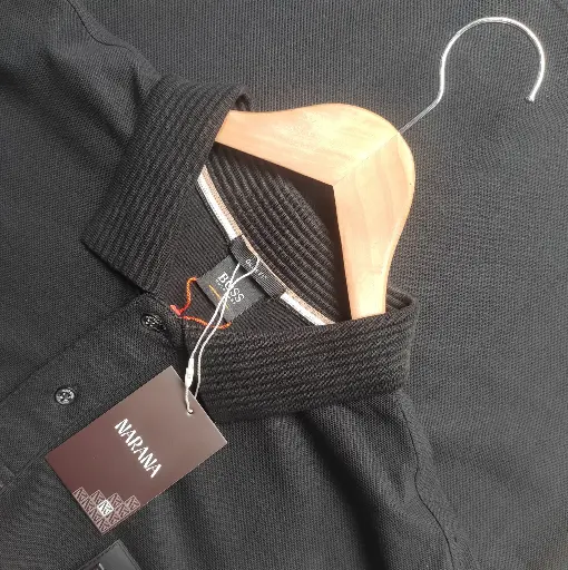 Boss Polo